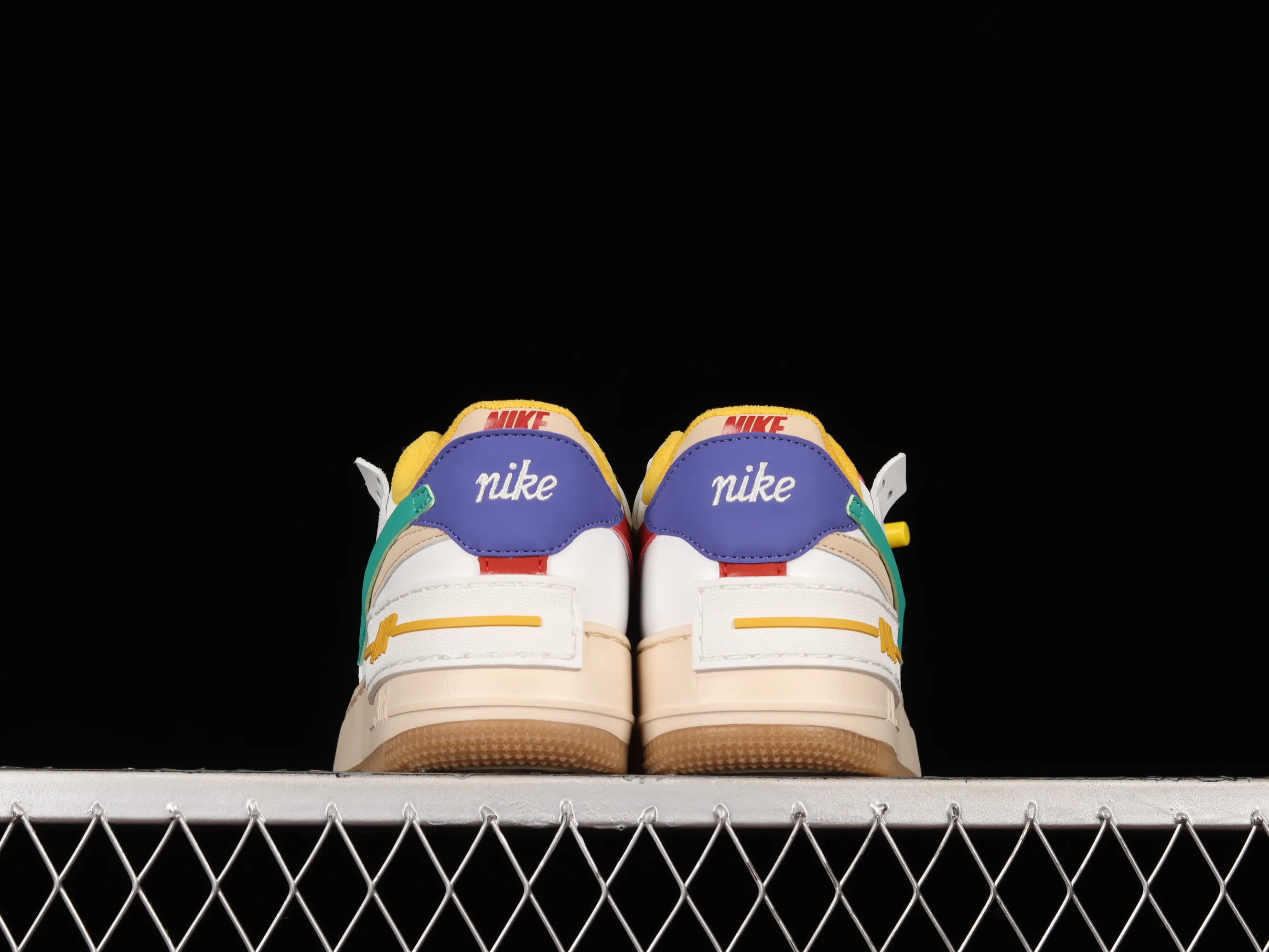 All Categories Nk Air Force 1 Air Force Series Nk Air Force 1 Shadow Air Force Lightweight Increase Nk Air Force 1 Shadow Air Force One Lightweight Increase Low Top Versatile Sneakers CI0919-118
